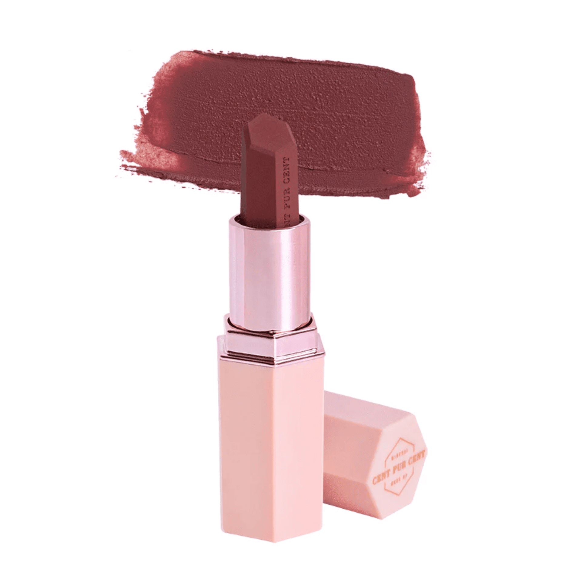 Cent Pur Cent Velvet Lipstick 3 ml