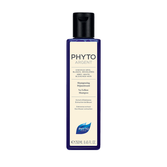 Phytoargent Shampoo Grijs Haar