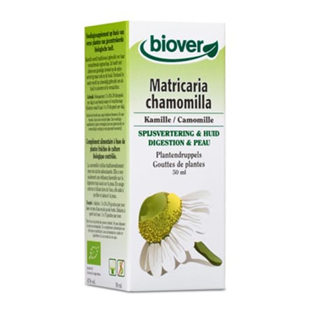 Biover Matricaria Chamomilla