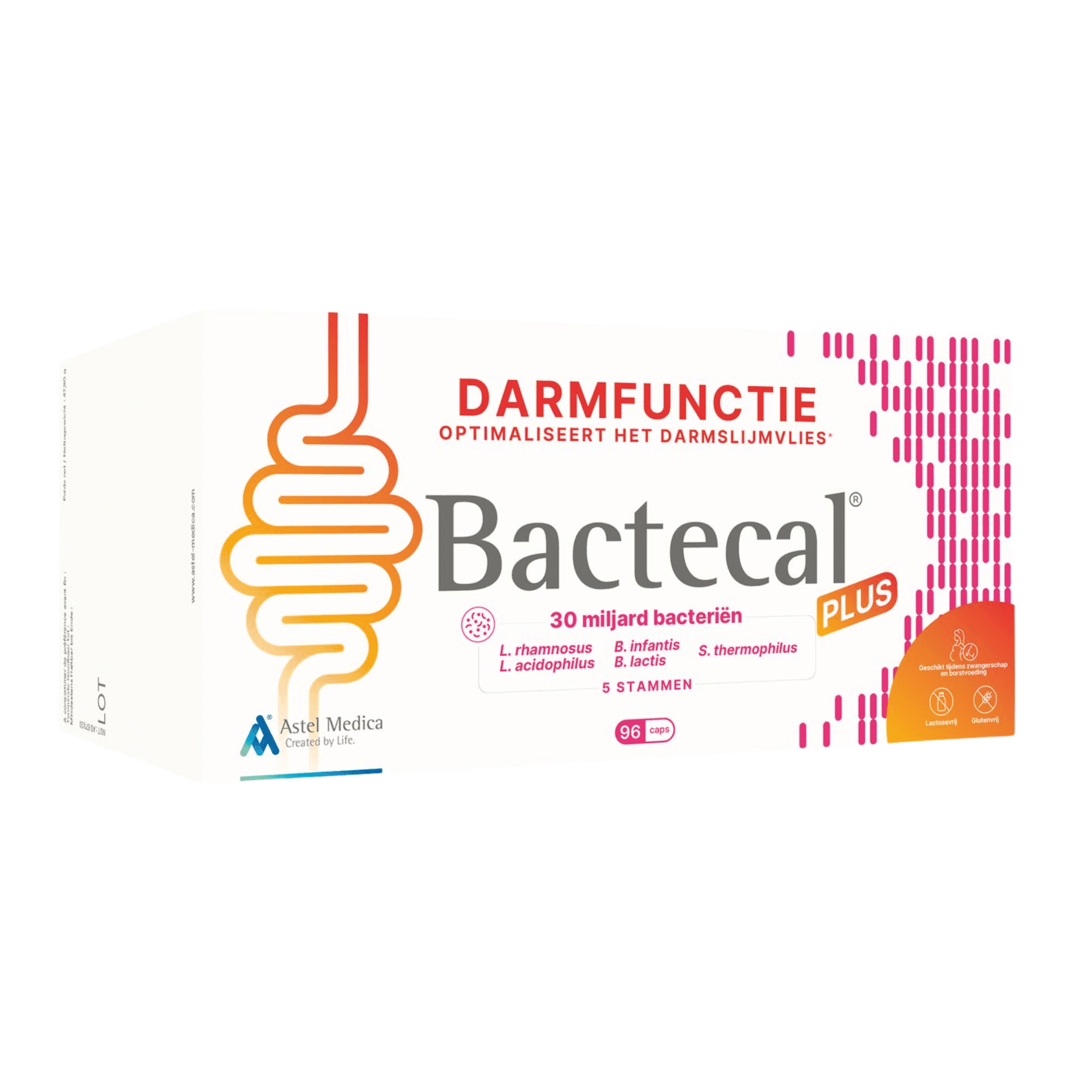 Bactecal Plus Bactecal Plus