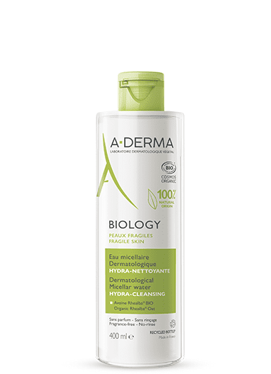 Aderma Biology Micellair Water Aderma Biology Micellair Water