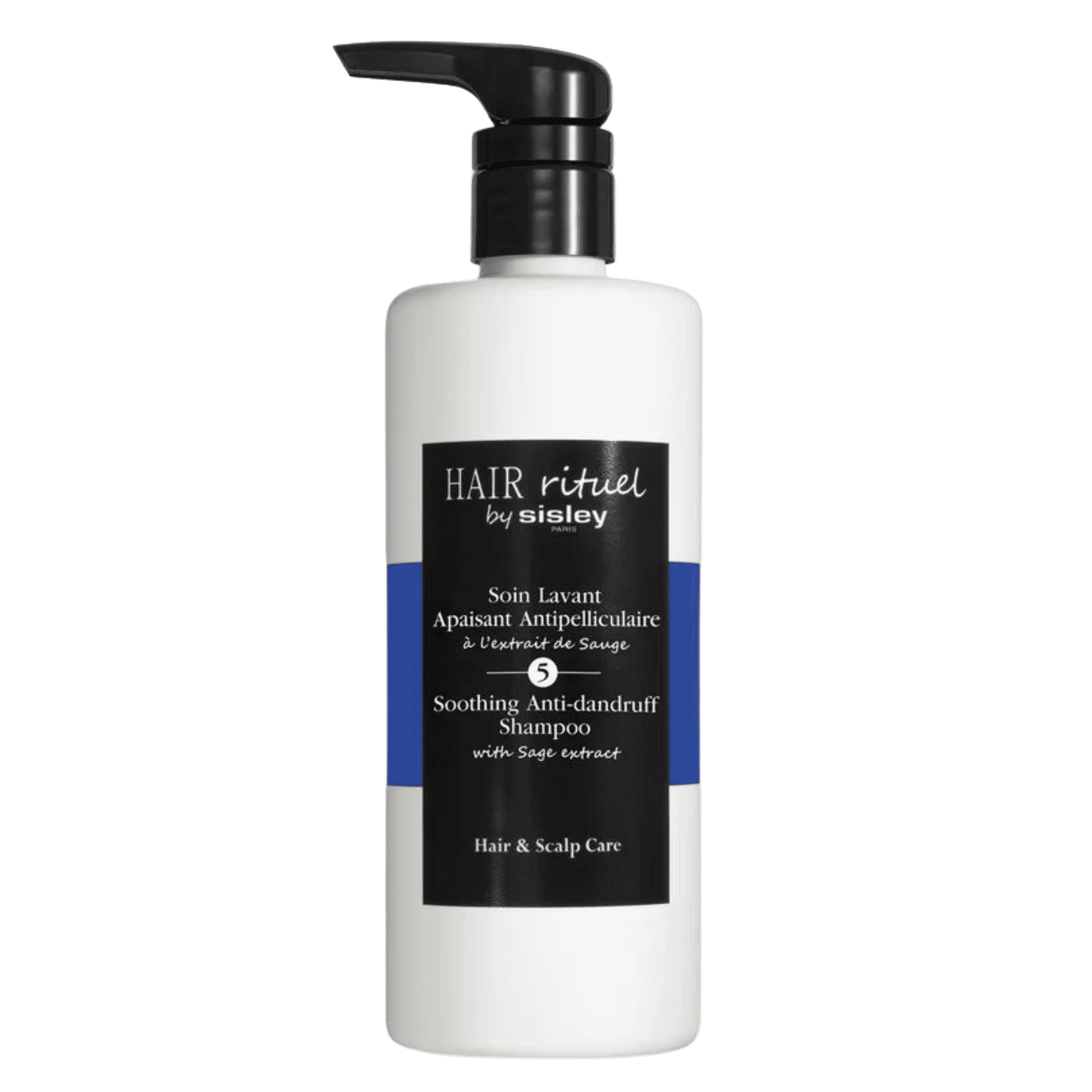 Sisley Hair Soin Lavant Apaisant Antipelliculaire Sisley Hair Soin Lavant Apaisant Antipelliculaire