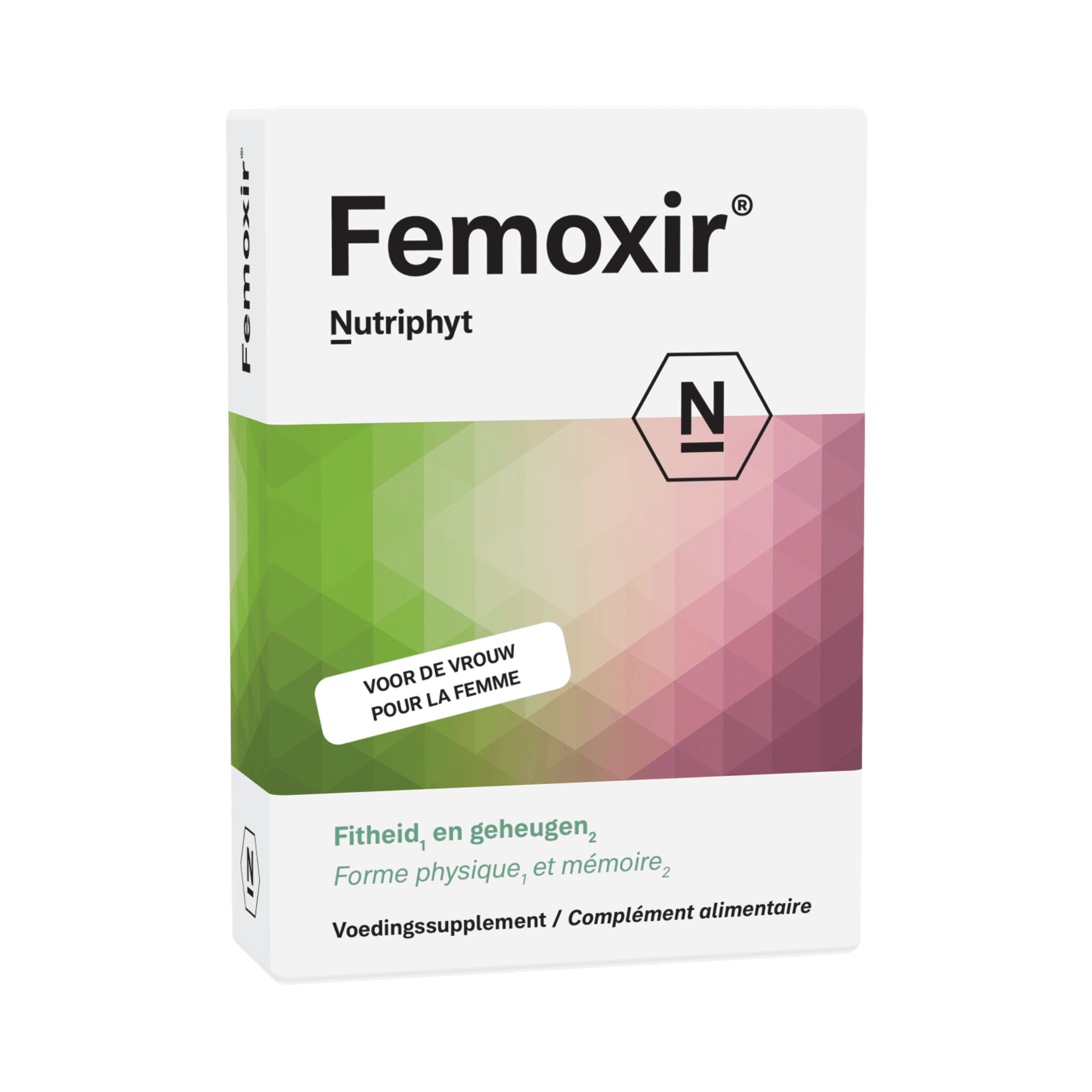 Nutriphyt Femoxir Nutriphyt Femoxir