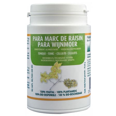 Para Wijnmoer Para Wijnmoer