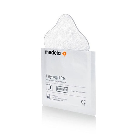 Medela Hydrogel Pads Medela Hydrogel Pads