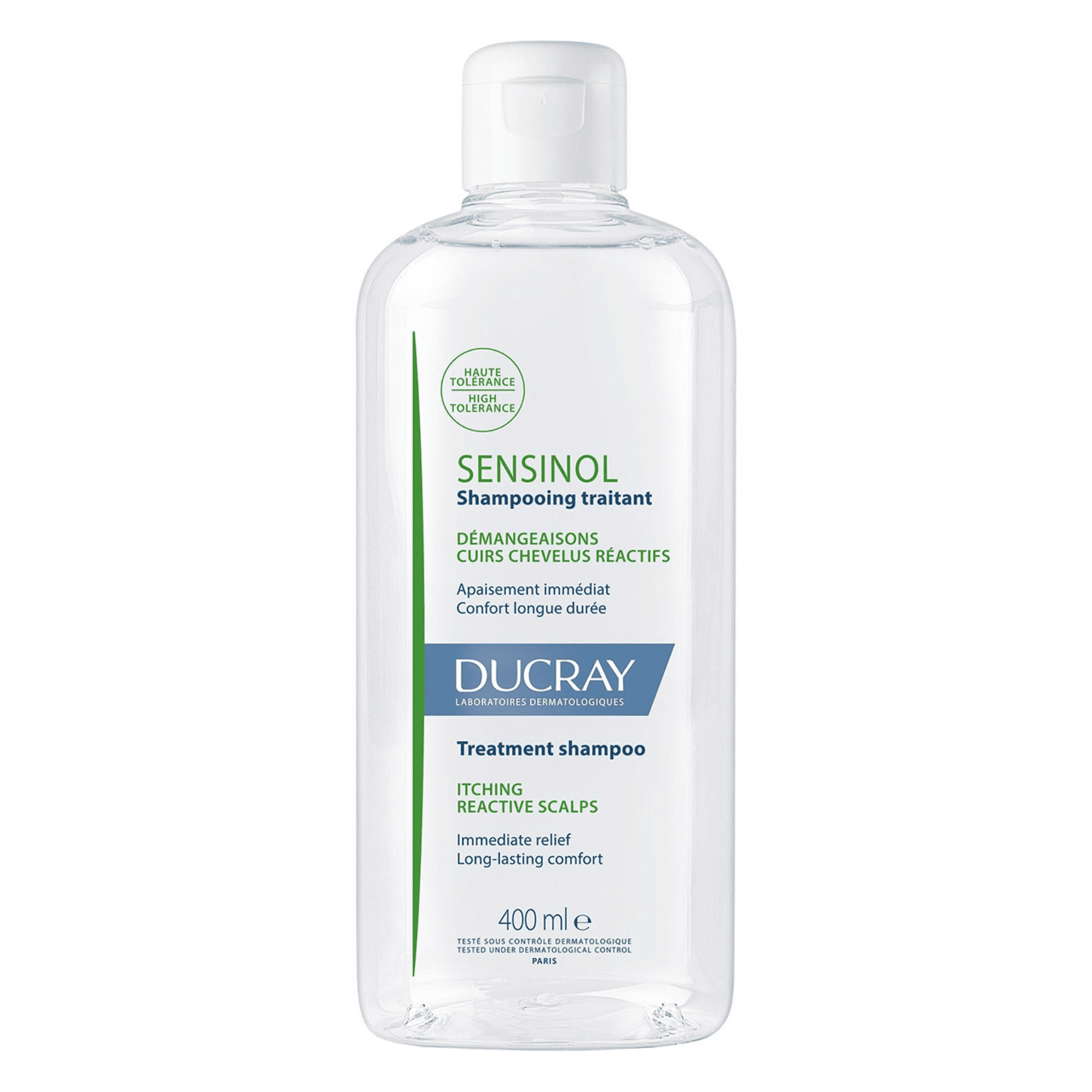 Ducray Sensinol Verzorgende Shampoo