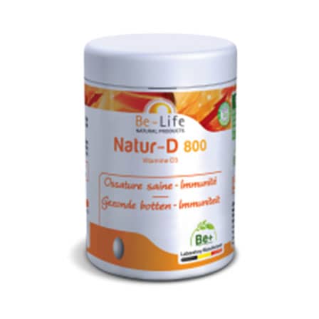 Be Life Natur-D 800 Be Life Natur-D 800