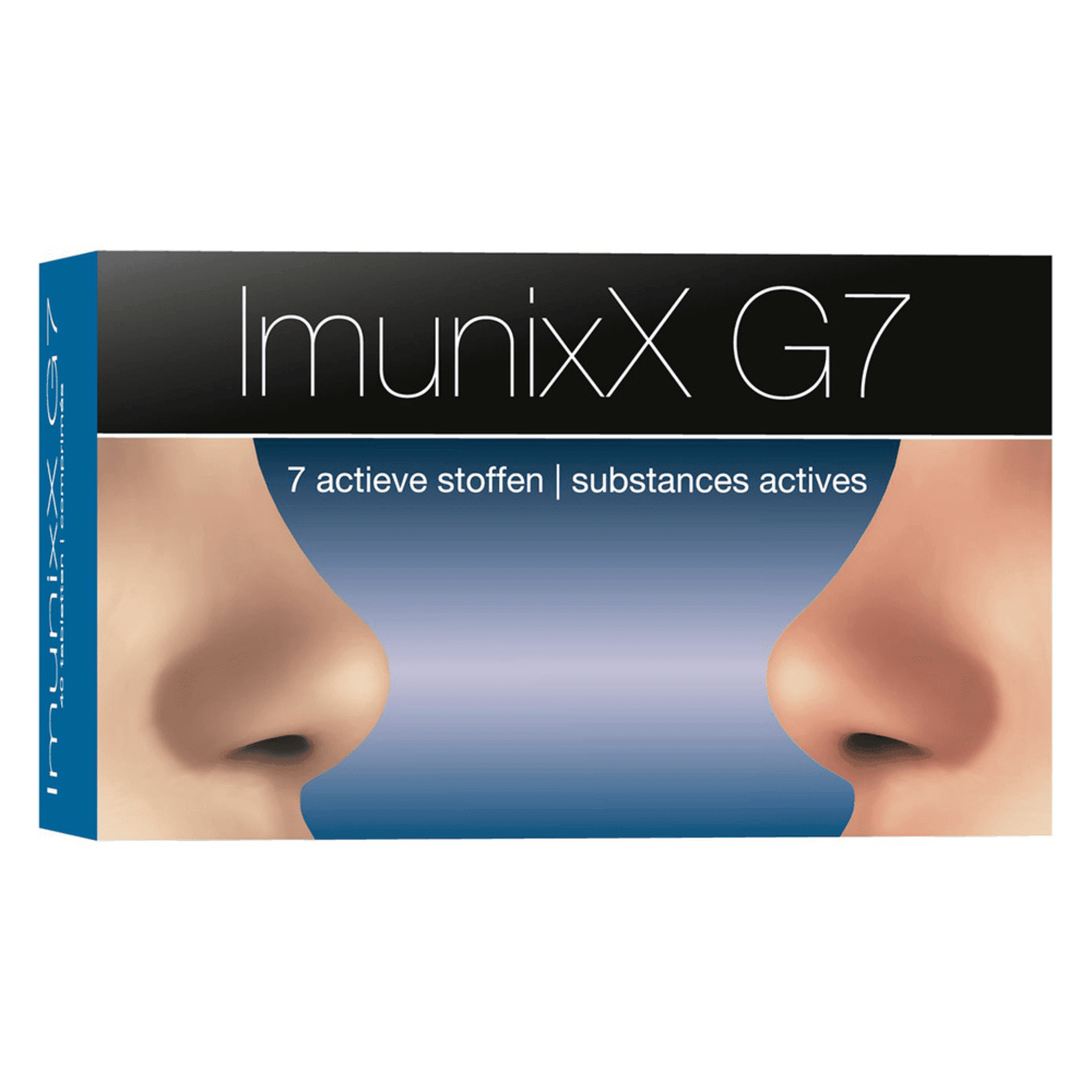 IMUNIXX G7 40 COMP NM IMUNIXX G7 40 COMP NM