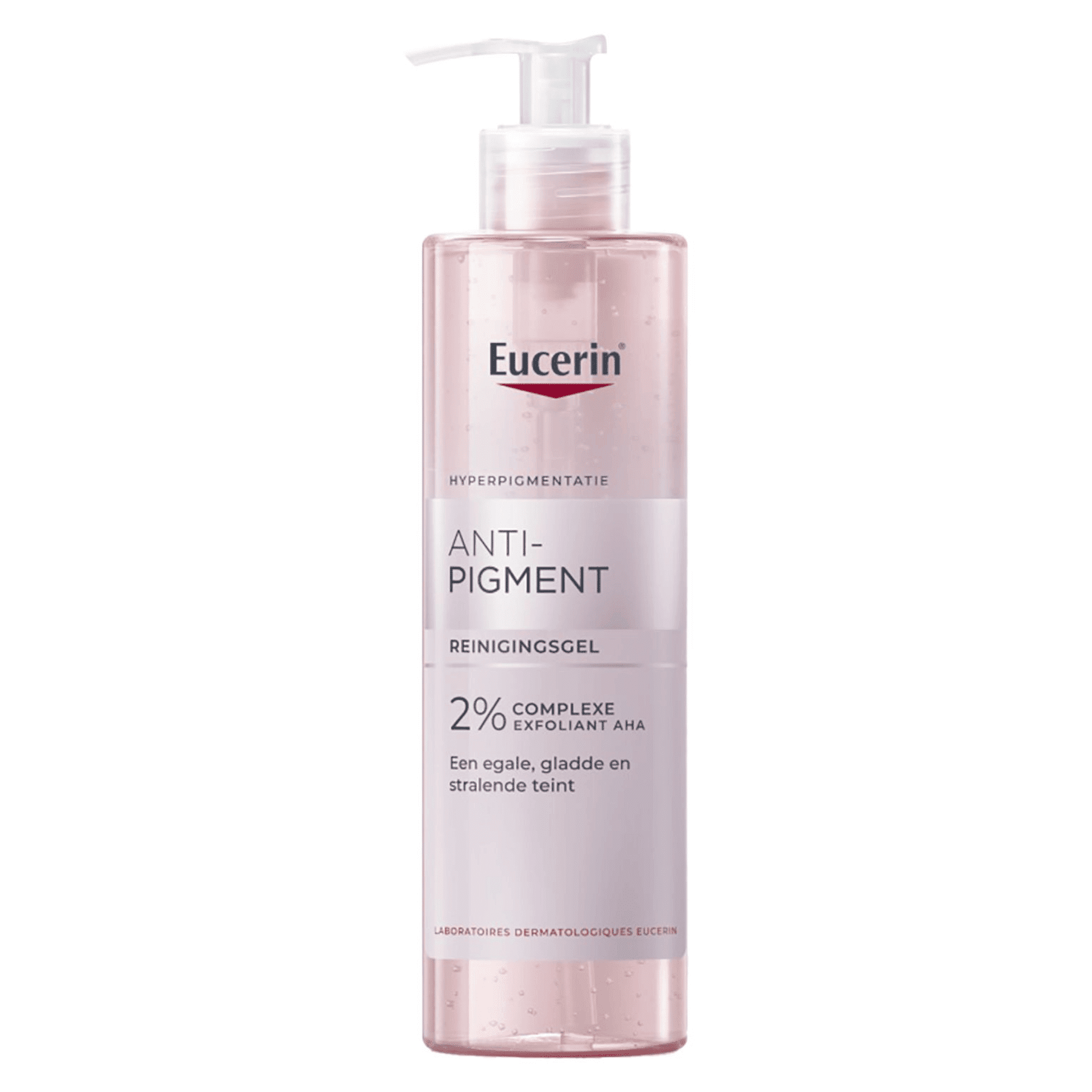 Eucerin Anti-Pigment Reinigingsgel