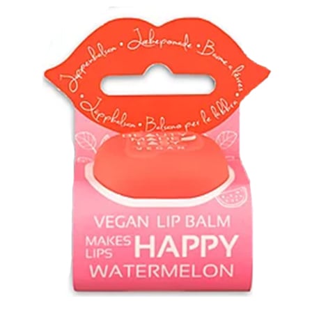 Beauty Made Easy Lippenbalsem Watermeloen