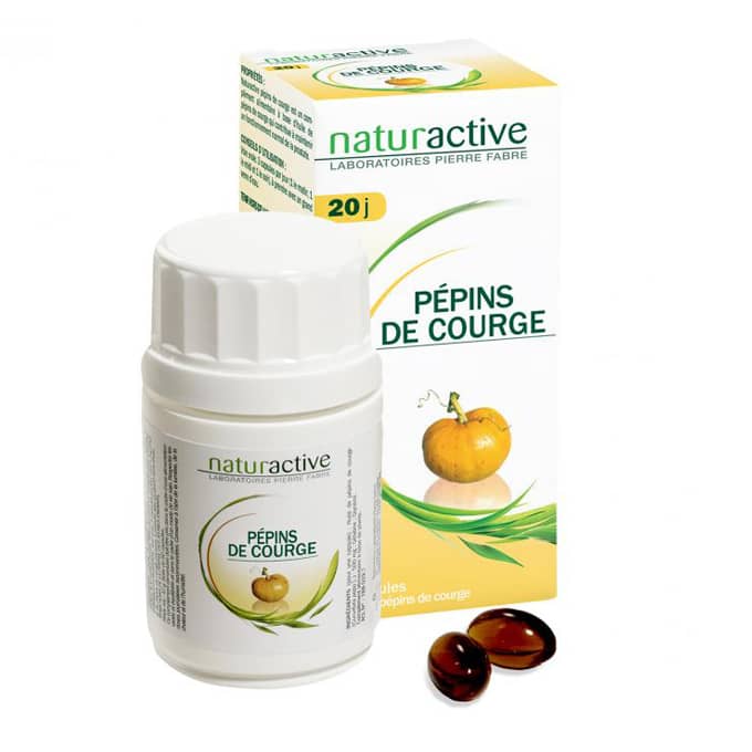 Elusanes Pompoenpit Elusanes Pompoenpit