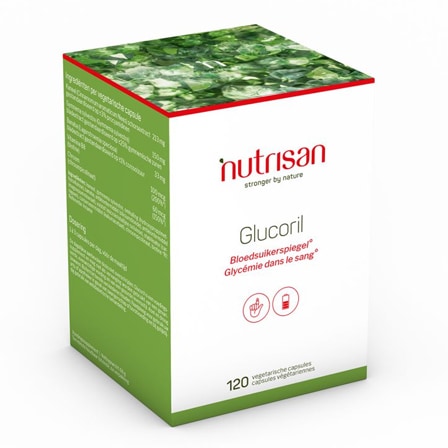 Nutrisan Glucoril Nutrisan Glucoril