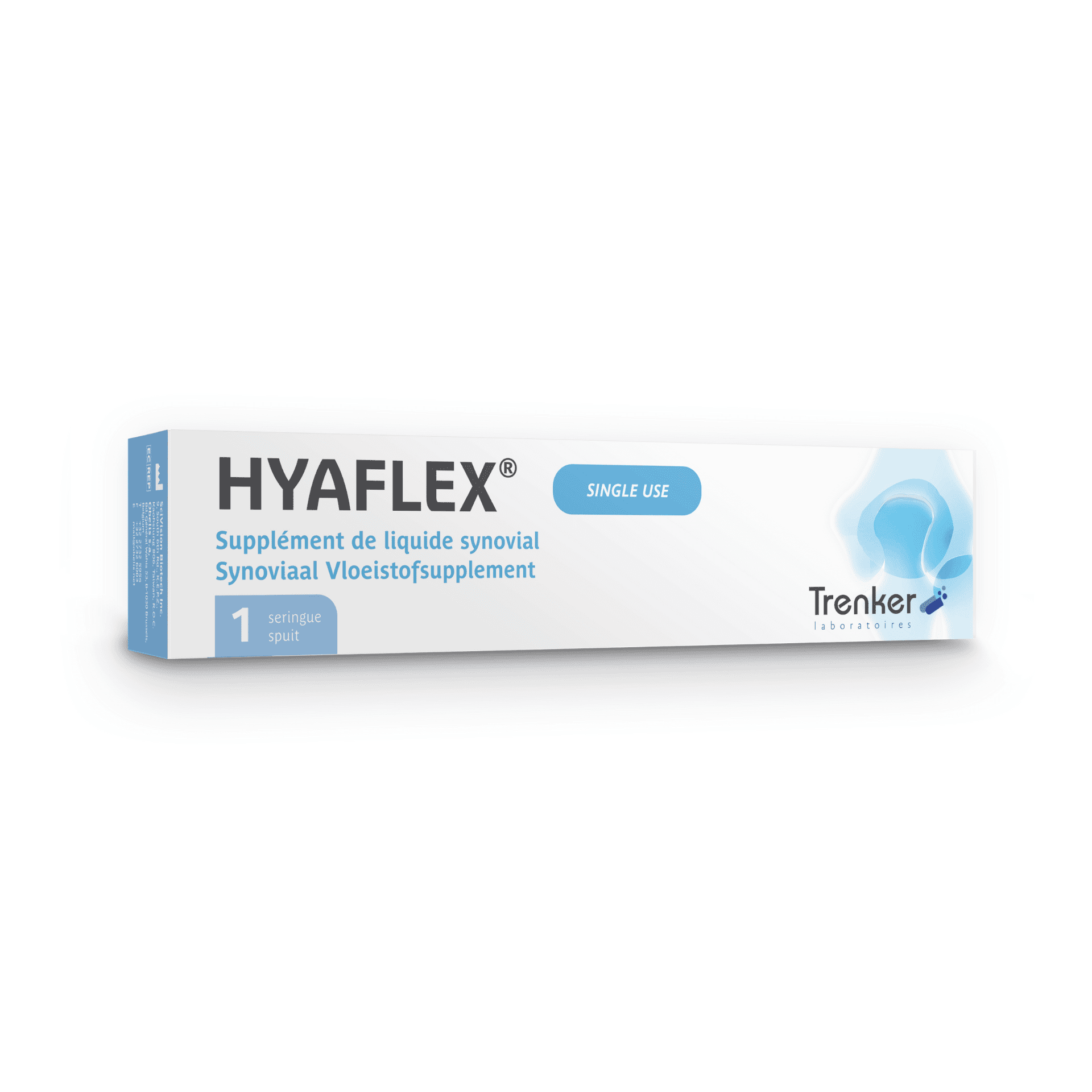 Trenker Hyaflex