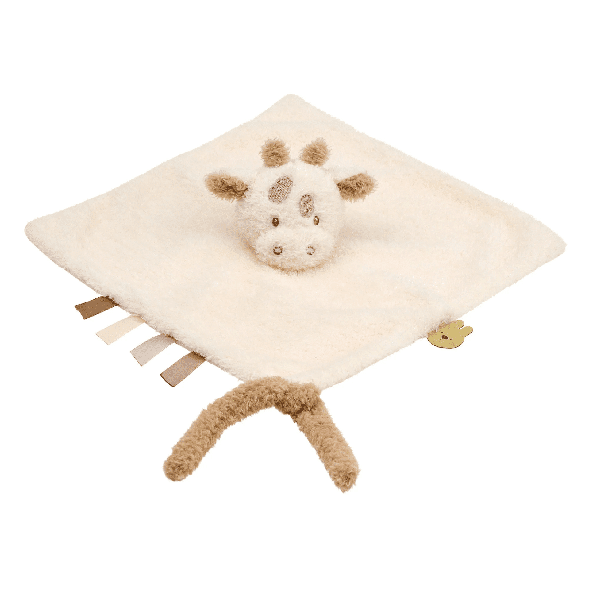 Nattou Doudou Teddy Giraf Nattou Doudou Teddy Giraf