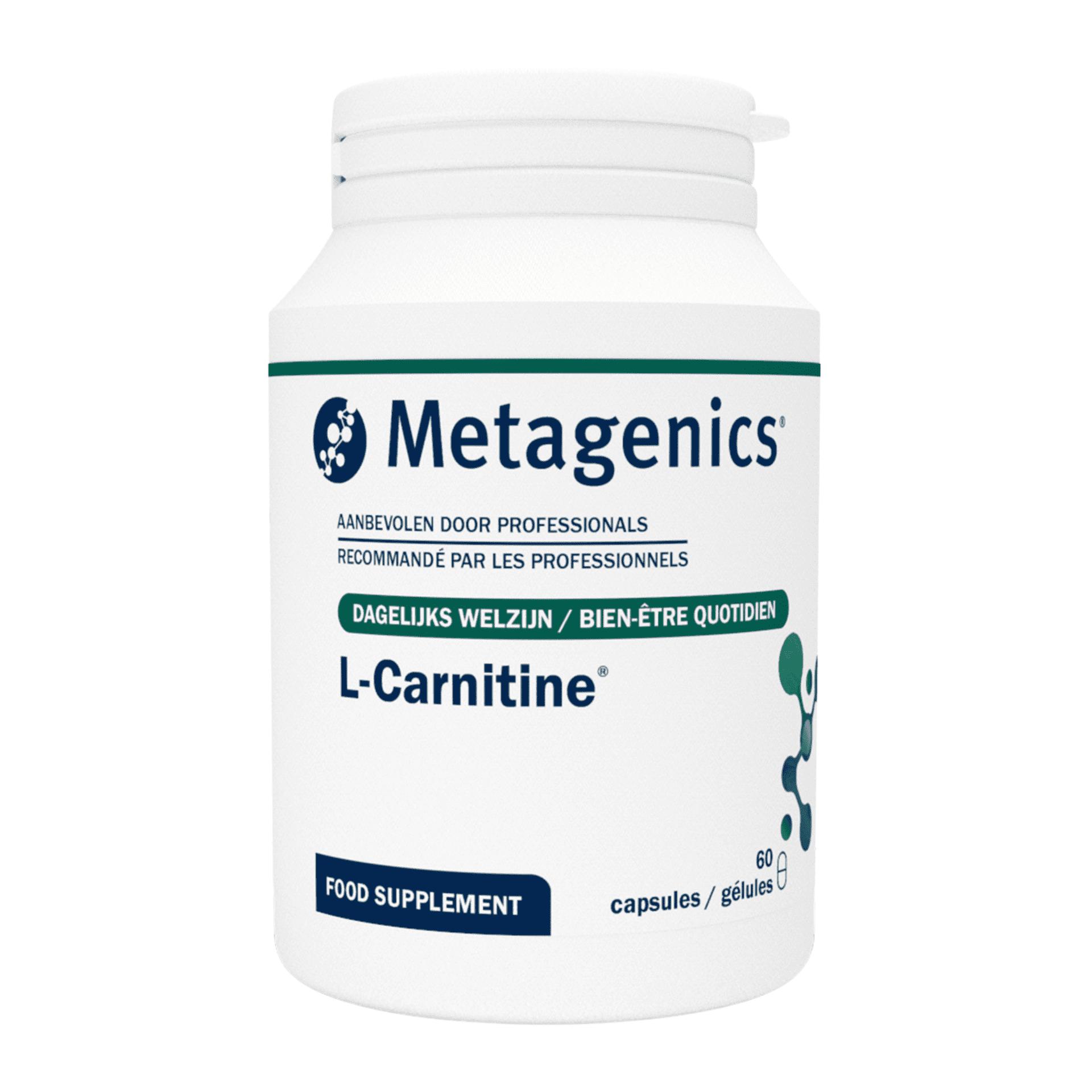 L-Carnitine L-Carnitine