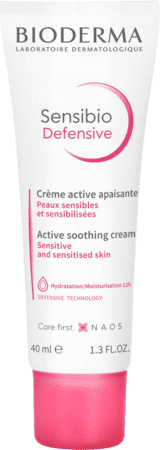 Bioderma Sensibio Defensive Bioderma Sensibio Defensive