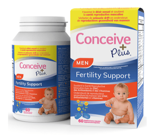 Conceive Plus Men Fertility Support