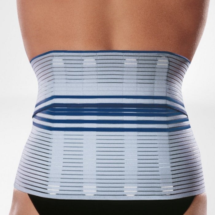 Bauerfeind LordoLoc Rugbrace M2 Bauerfeind LordoLoc Rugbrace M2