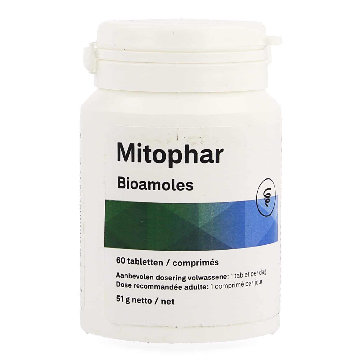 Bioamoles Mitophar
