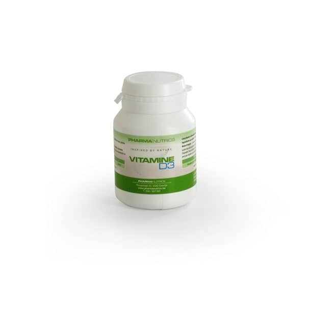 Vitamine D3 Vitamine D3