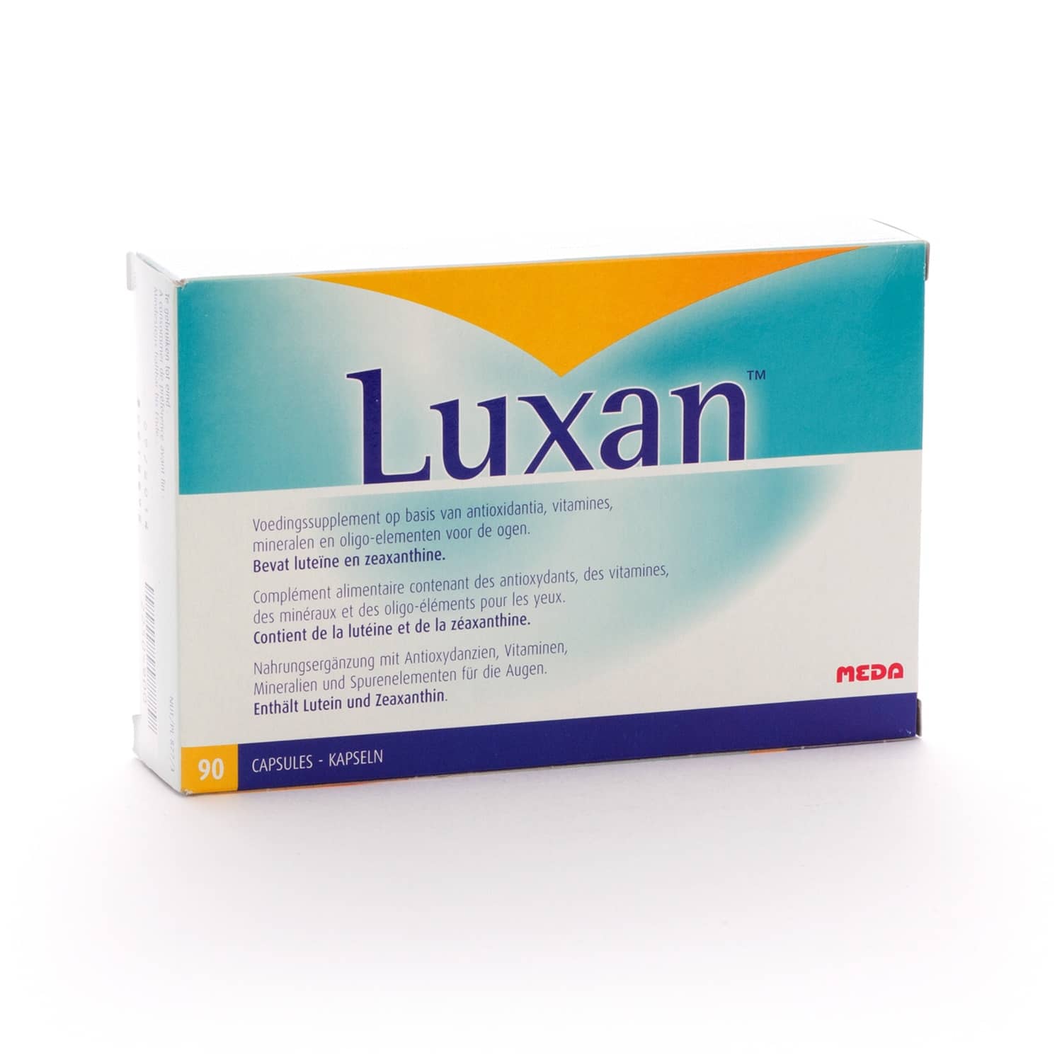 Luxan Luxan