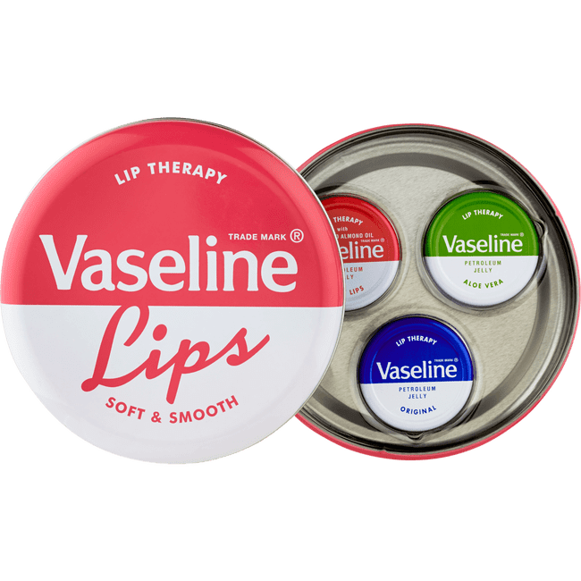 Vaseline Retro Gift Set Vaseline Retro Gift Set
