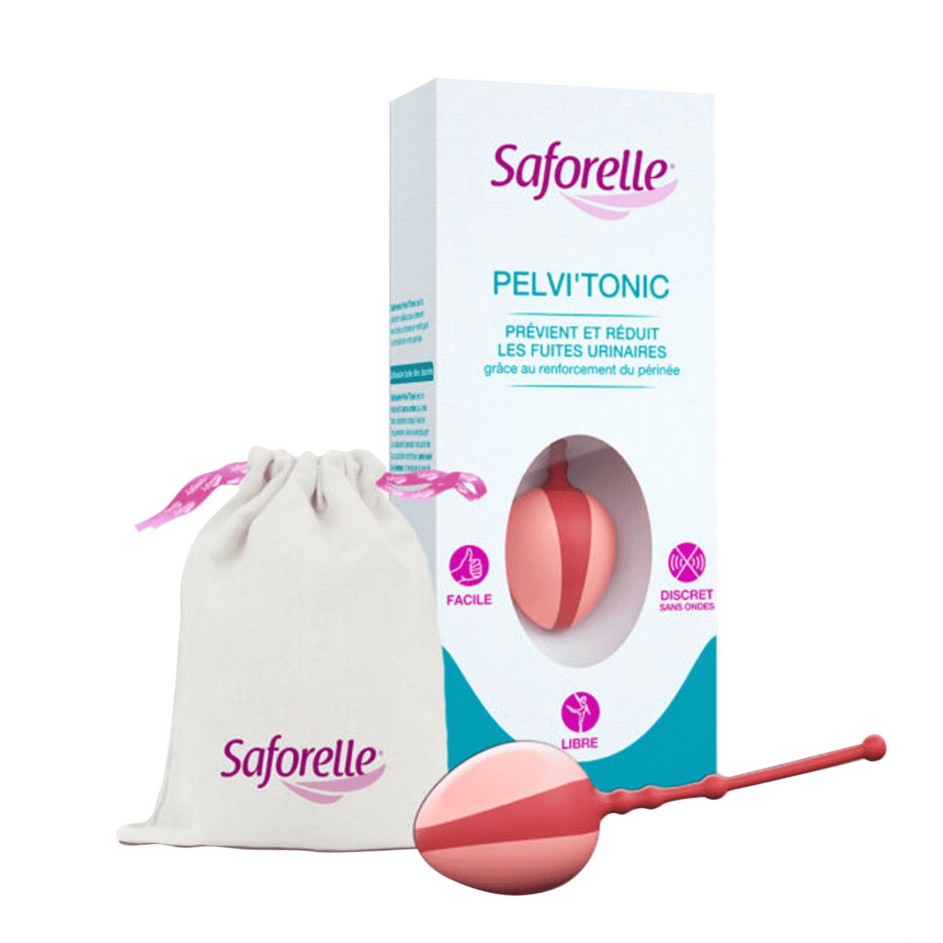 Saforelle Pelvi Tonic Saforelle Pelvi Tonic