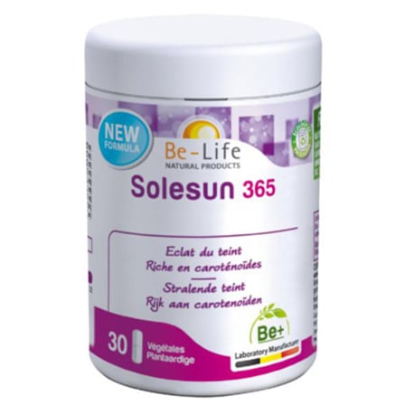 Be Life Solesun 365 Be Life Solesun 365