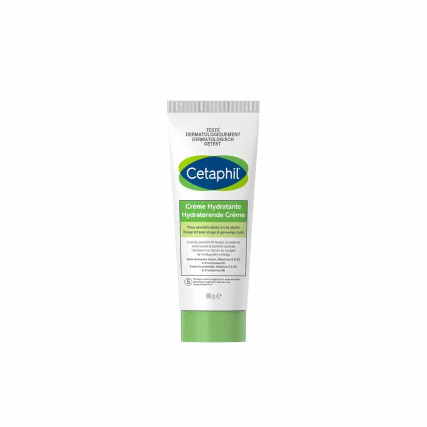 Cetaphil Creme Hydratante 100g Cetaphil Creme Hydratante 100g