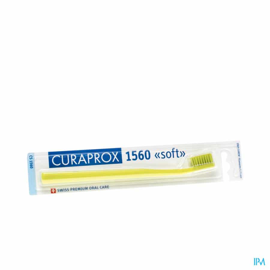 Curaprox Tandenborstel Soft Curaprox Tandenborstel Soft