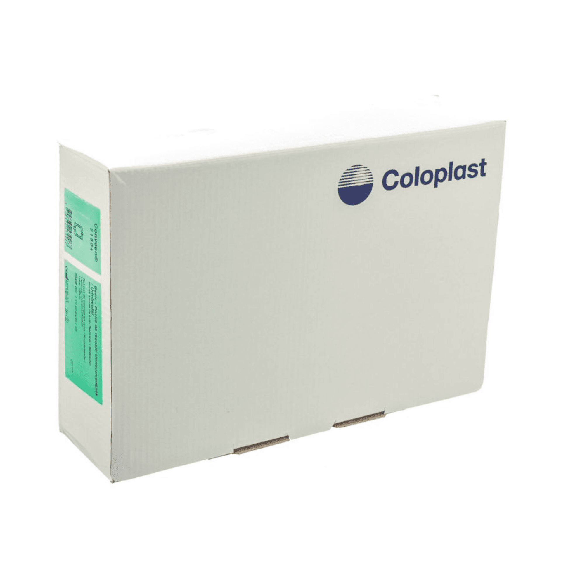 Coloplast Conveen Basic Nachtopvangzak 2000 ml