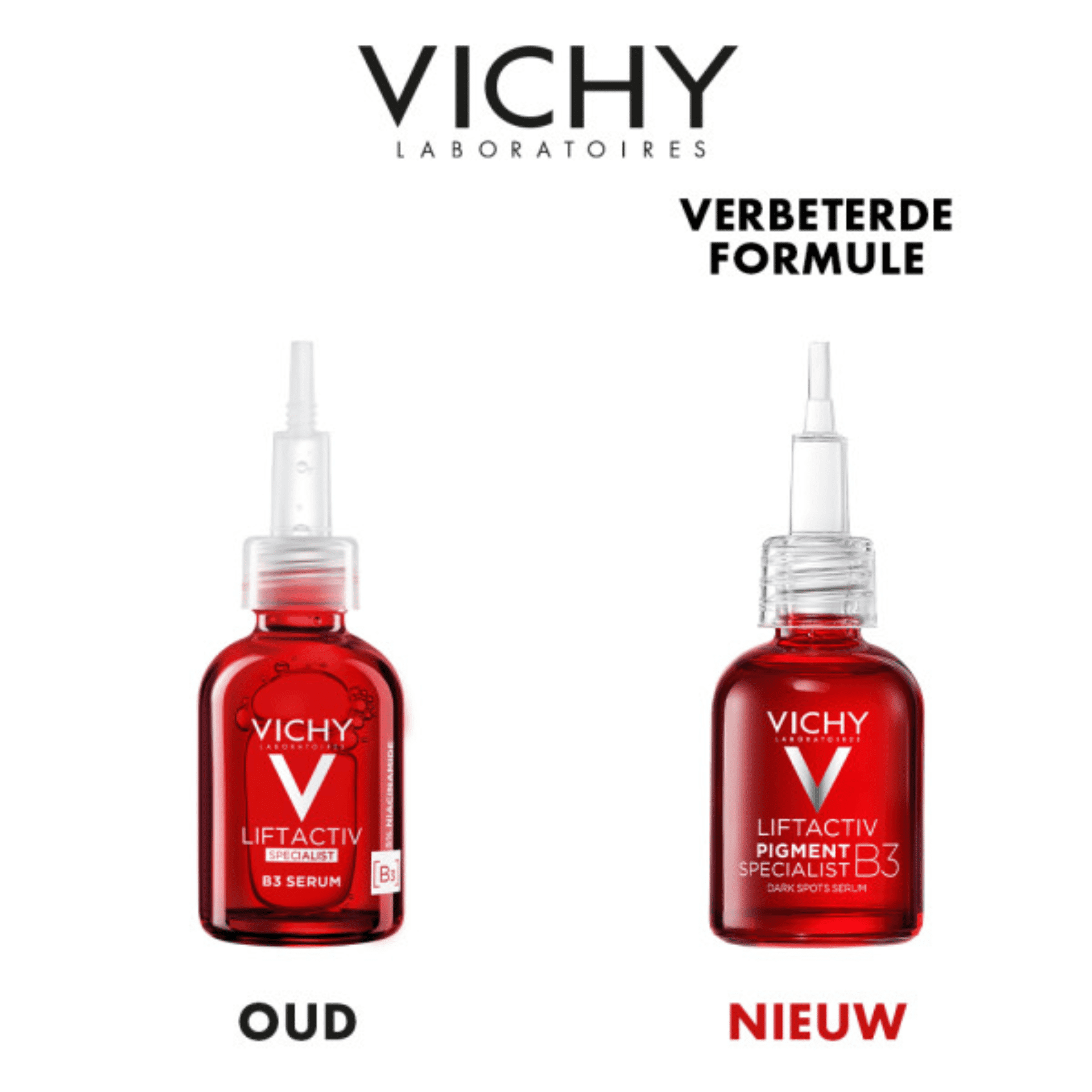Vichy Liftactiv Pigment Specialist B3 Serum Vichy Liftactiv Pigment Specialist B3 Serum