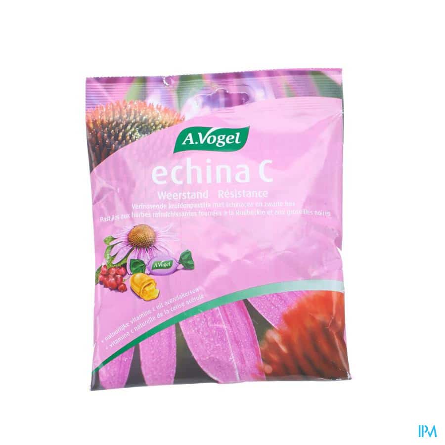 A. Vogel Echinacea Kruidenpastilles A. Vogel Echinacea Kruidenpastilles