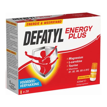 Defatyl Energy Plus