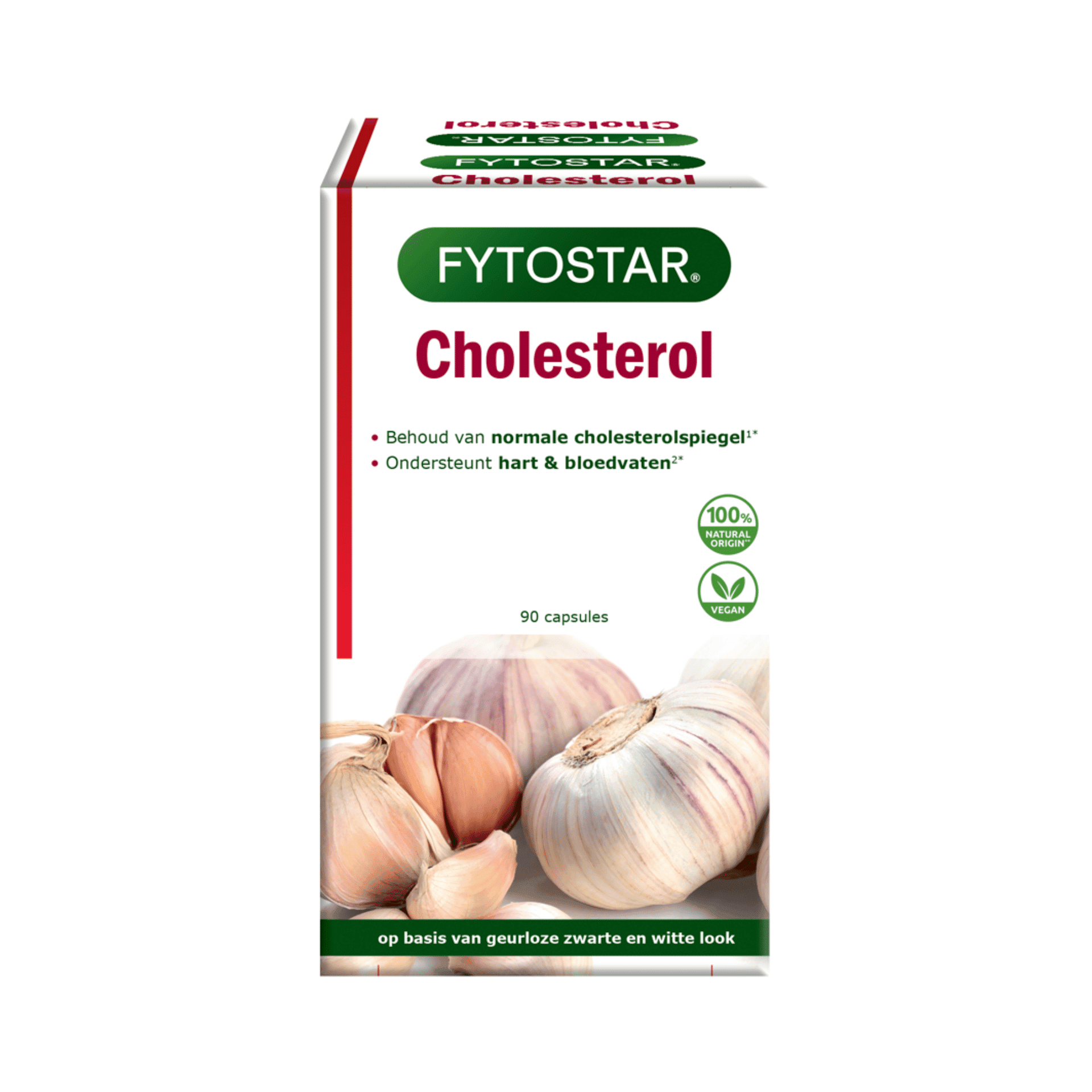 Fytostar Cholesterol