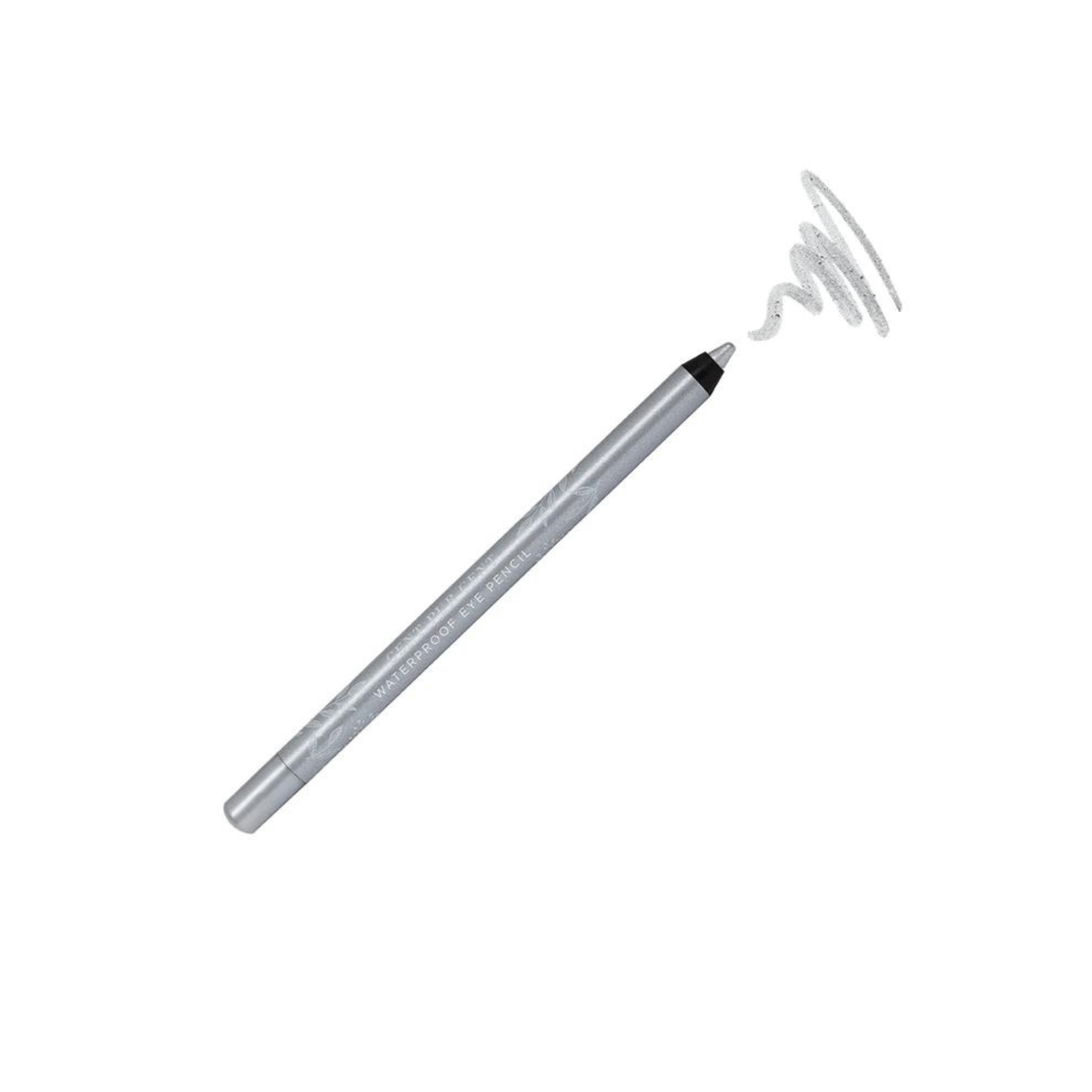 Cent Pur Cent Waterproof Eyepencil Bleu Fonce0,8ml Cent Pur Cent Waterproof Eyepencil Bleu Fonce0,8ml