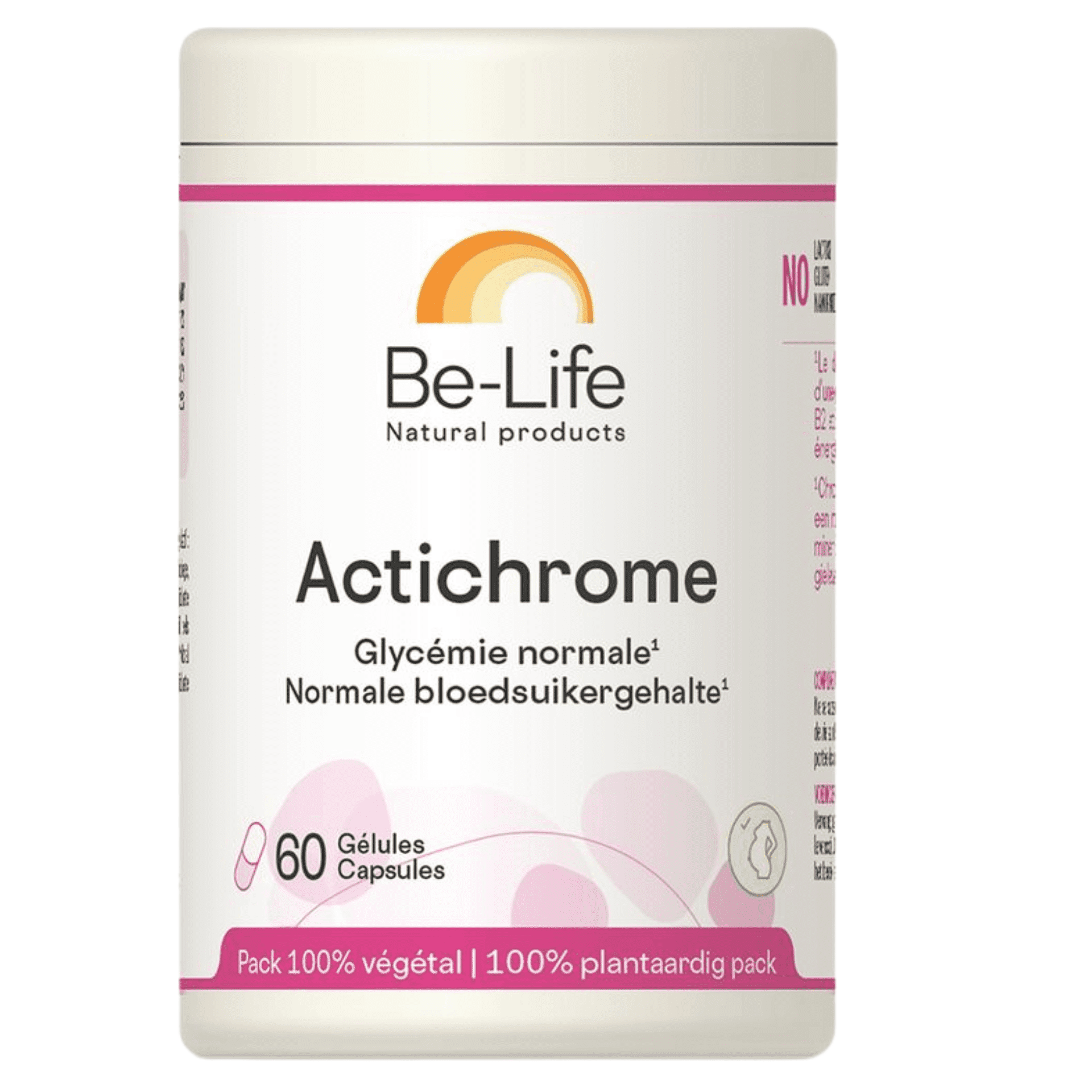 Be-Life Actichrome