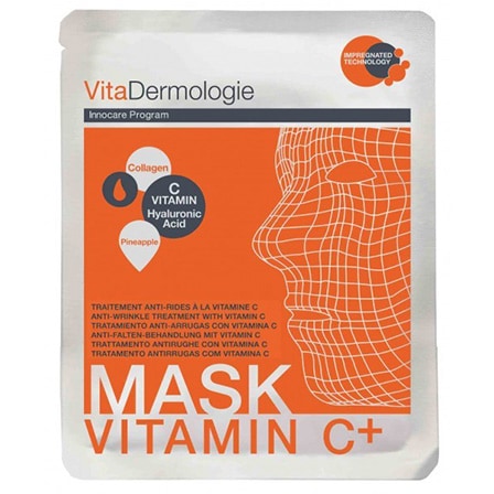 Revogan VitaDermologie Anti-rimpel Masker Revogan VitaDermologie Anti-rimpel Masker