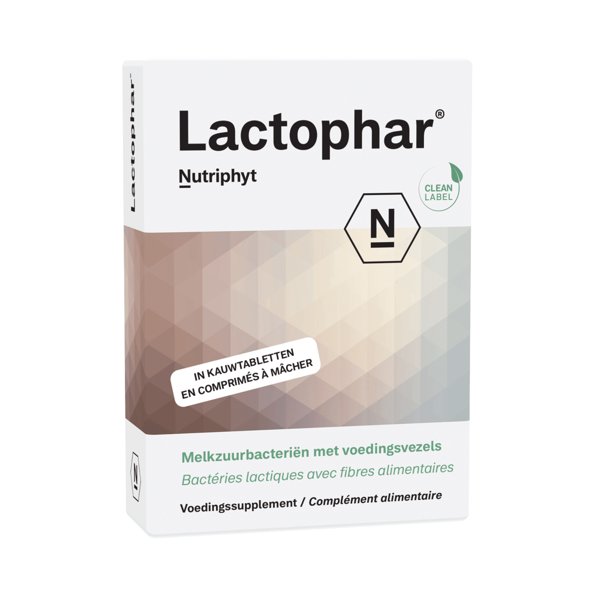 Nutriphyt Lactophar