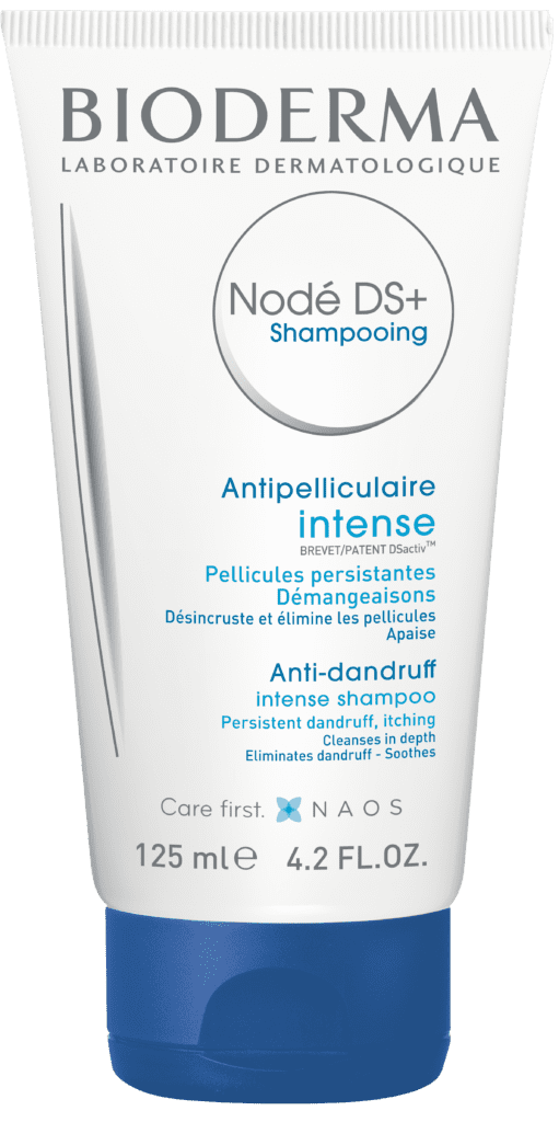 Bioderma Node Ds+ Sh A/pell Intense