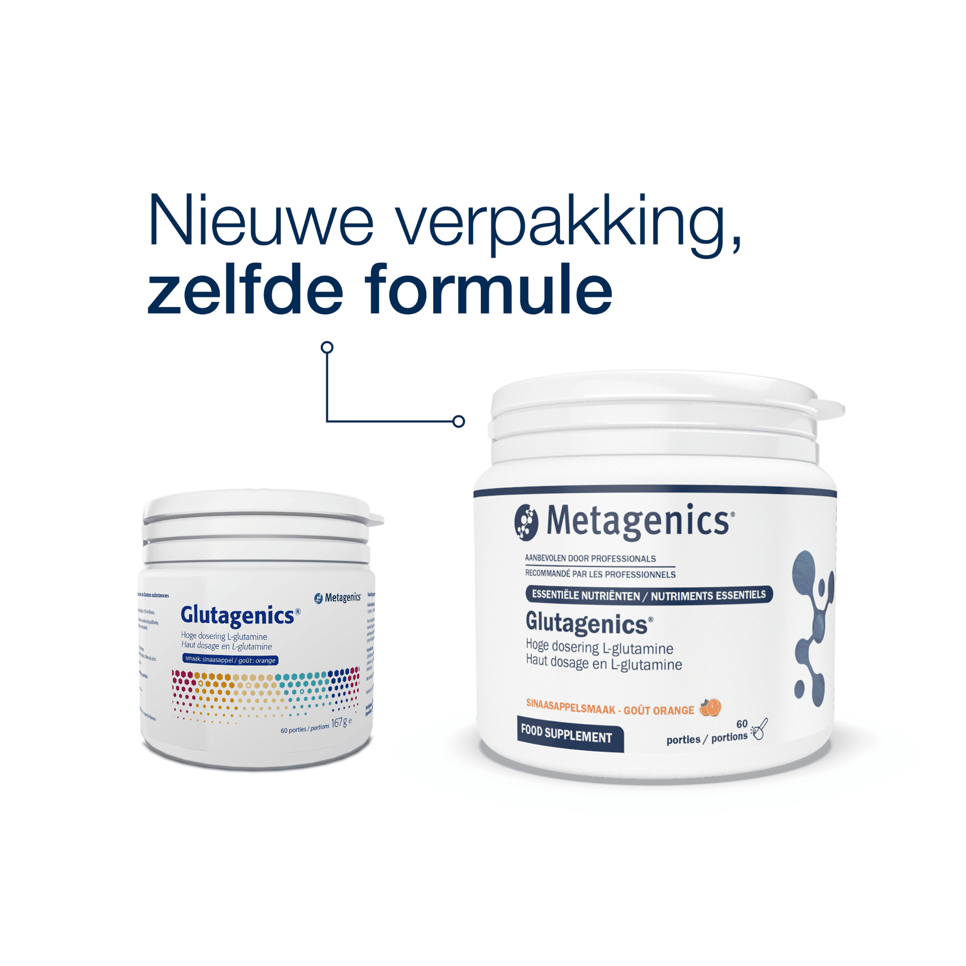 Glutagenics Nf Pdr Portion 60 22870 Metagenics Glutagenics Nf Pdr Portion 60 22870 Metagenics