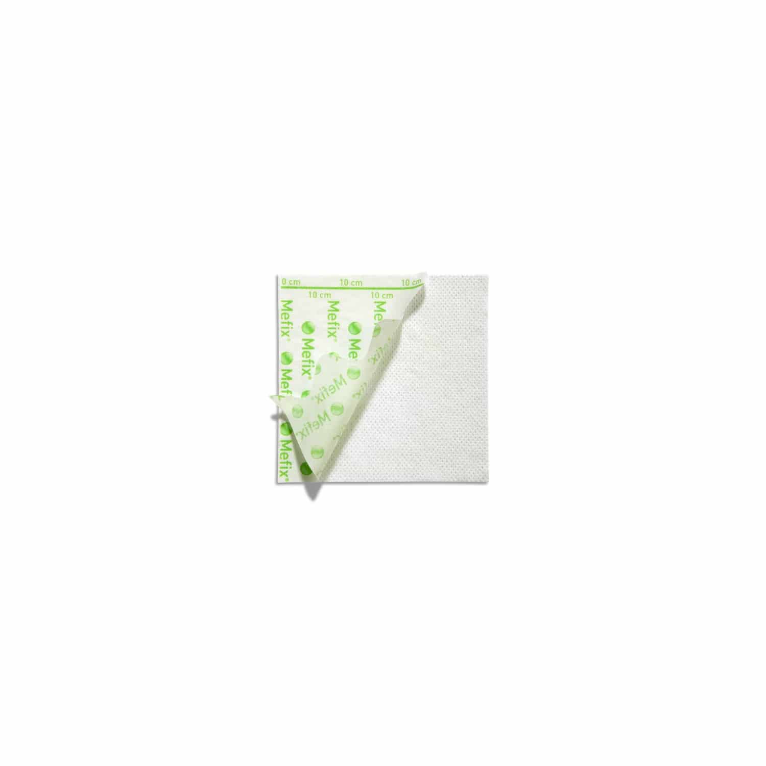 Mefix Kleefpleister 10 cm x 10 m Mefix Kleefpleister 10 cm x 10 m