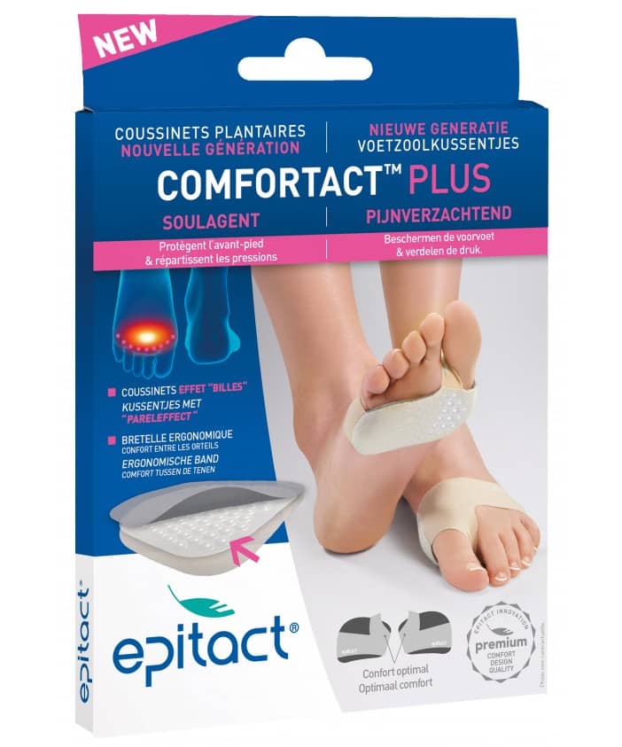 Epitact Comfortact Plus Large