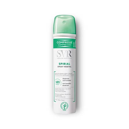 SVR Spirial Spray Vegetal SVR Spirial Spray Vegetal