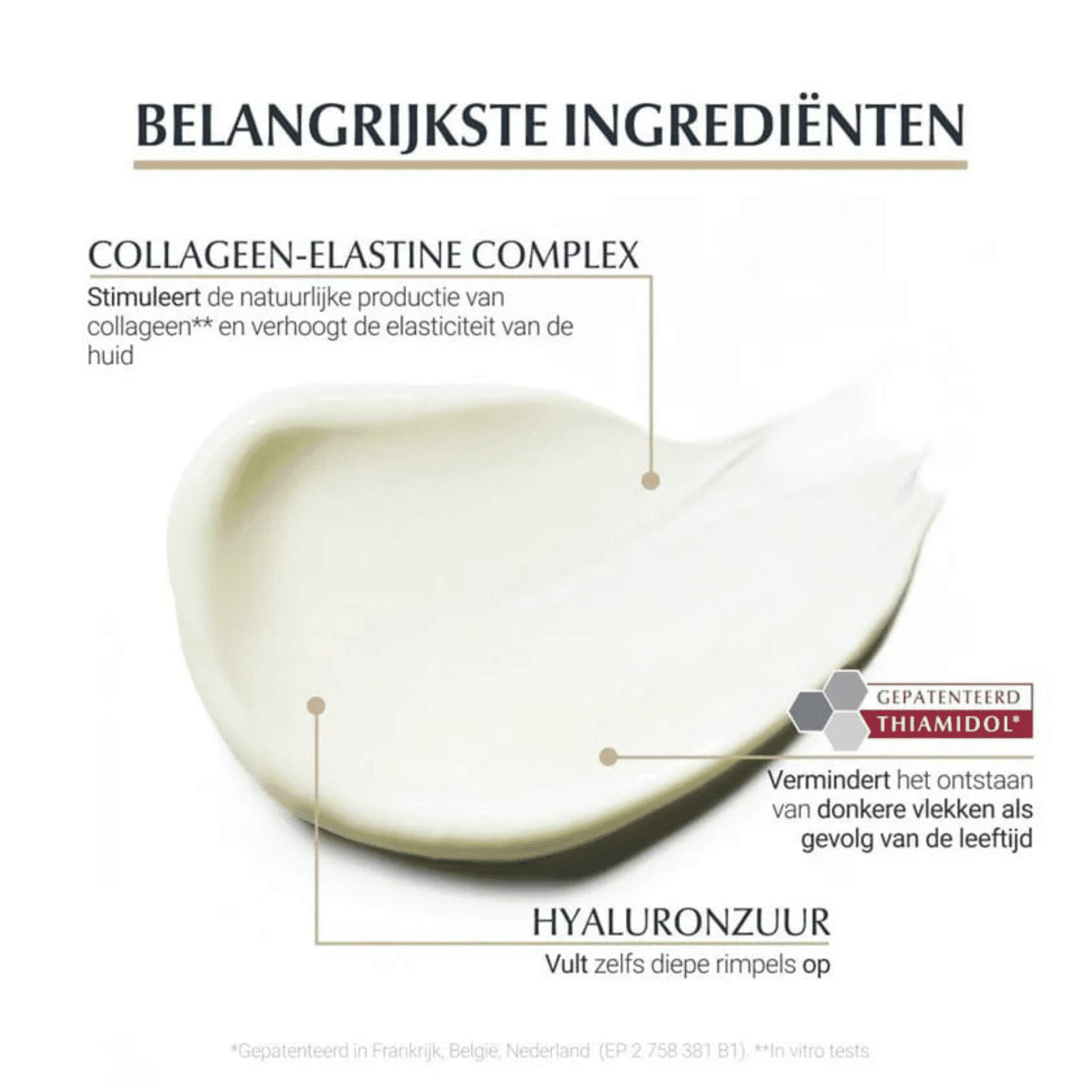 Eucerin Hyaluron-Filler + Elasticity Dagcrème SPF 15