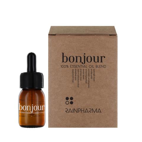 Rainpharma Bonjour Essential Oil Blend Rainpharma Bonjour Essential Oil Blend