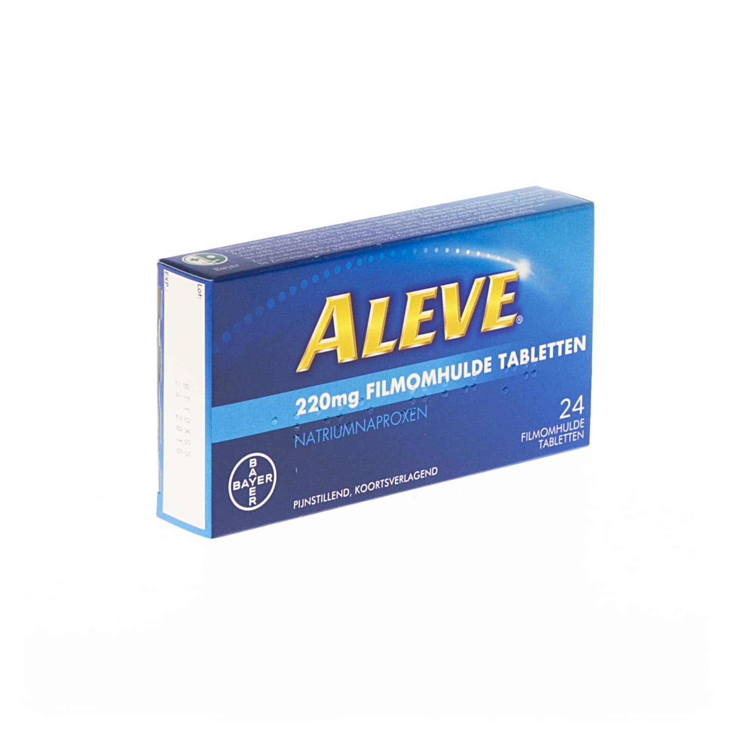 Alève Alève