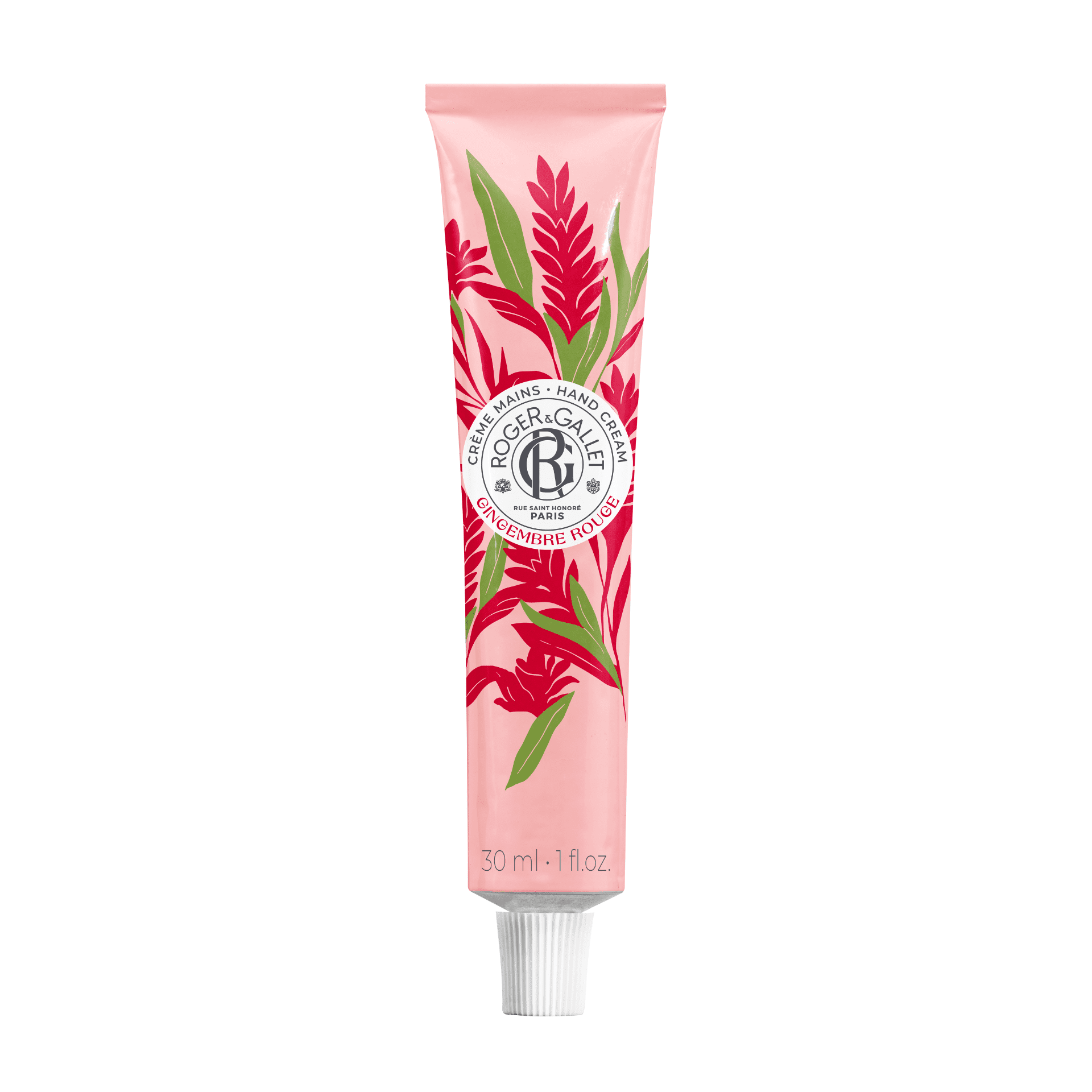 Roger & Gallet Weldadige Handcrème 30 ml Roger & Gallet Weldadige Handcrème 30 ml
