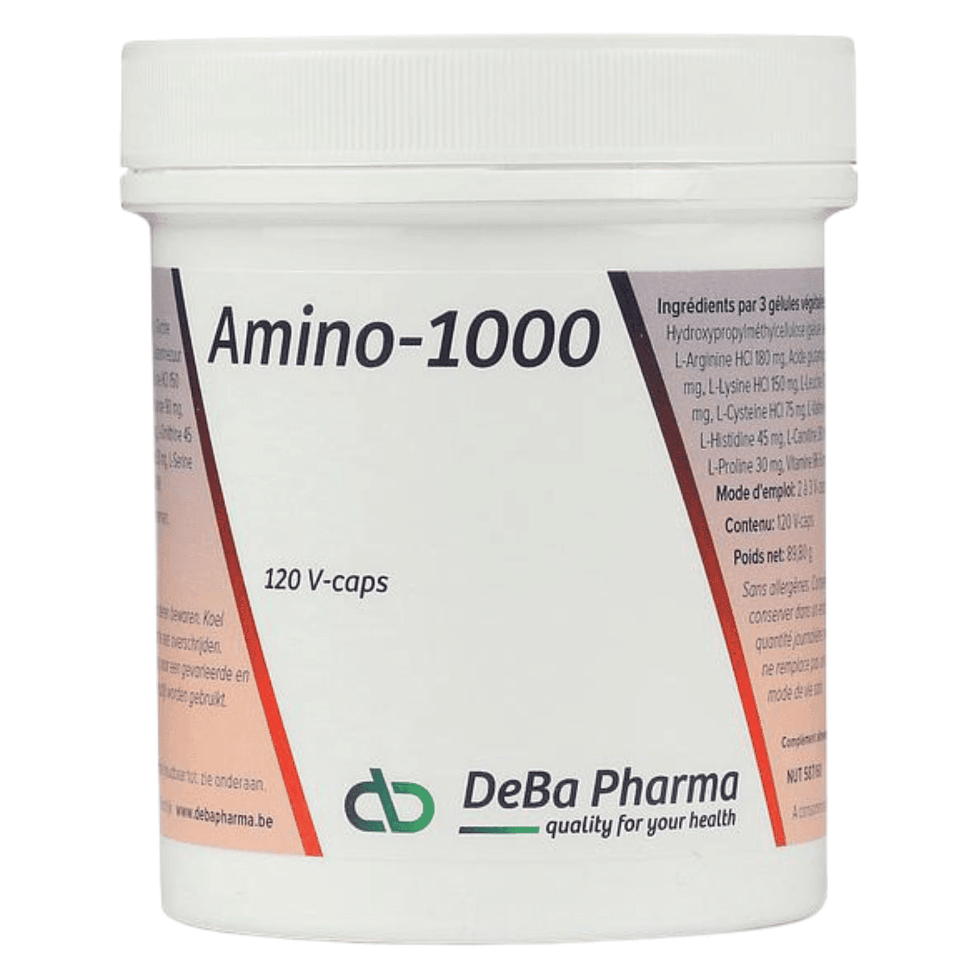 Deba Amino 1000