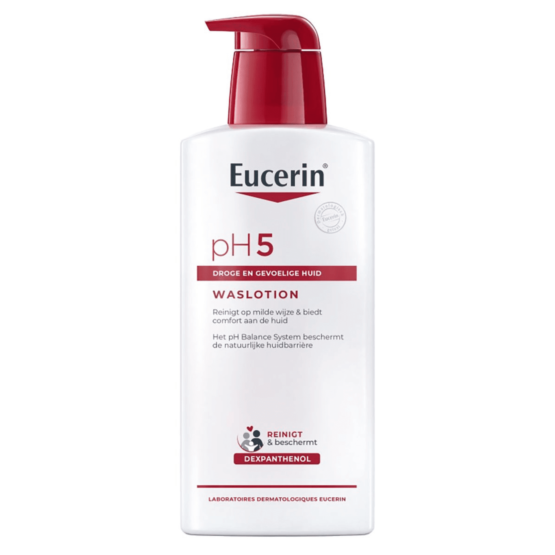 Eucerin pH5 Waslotion